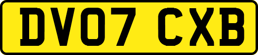 DV07CXB