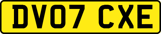 DV07CXE