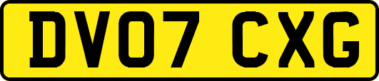 DV07CXG