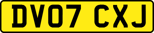 DV07CXJ