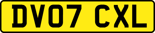 DV07CXL