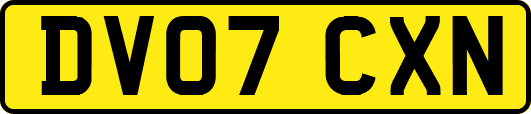 DV07CXN