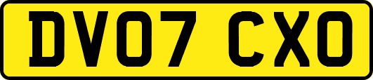 DV07CXO