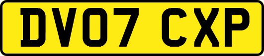 DV07CXP