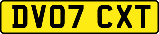 DV07CXT