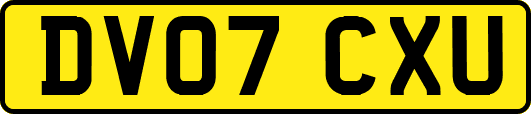 DV07CXU