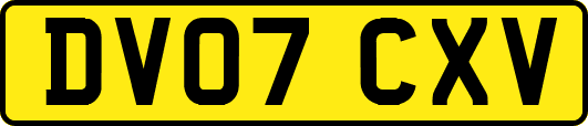 DV07CXV
