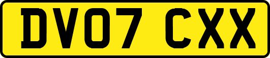 DV07CXX