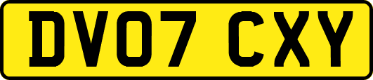 DV07CXY
