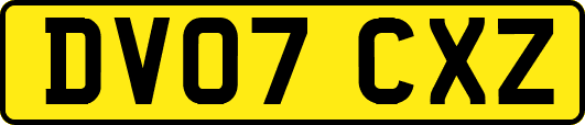 DV07CXZ