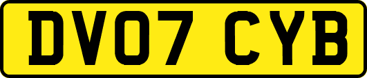 DV07CYB