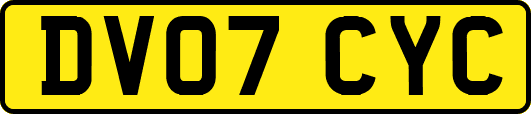 DV07CYC