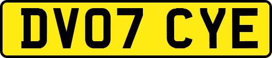 DV07CYE