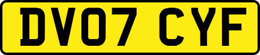 DV07CYF