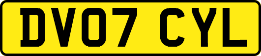 DV07CYL