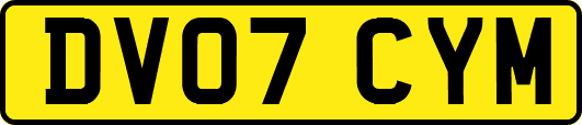 DV07CYM