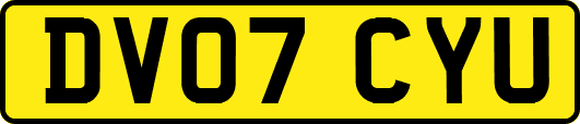 DV07CYU