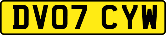 DV07CYW