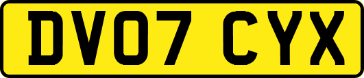 DV07CYX