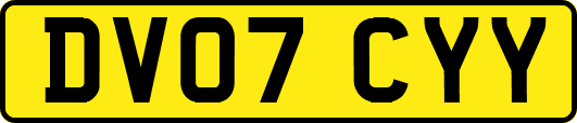 DV07CYY