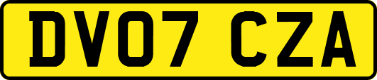 DV07CZA