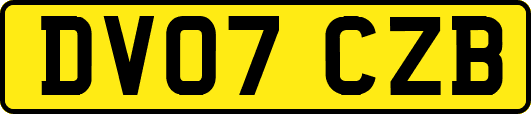 DV07CZB