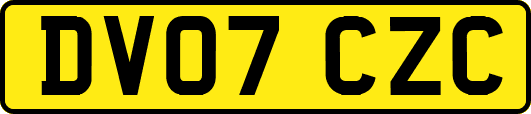 DV07CZC