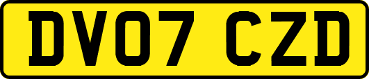 DV07CZD