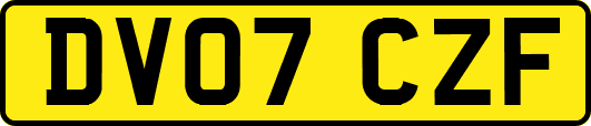 DV07CZF
