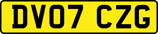 DV07CZG