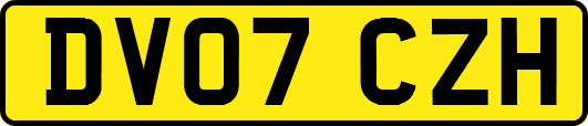 DV07CZH