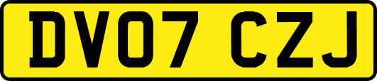 DV07CZJ