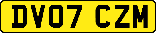 DV07CZM