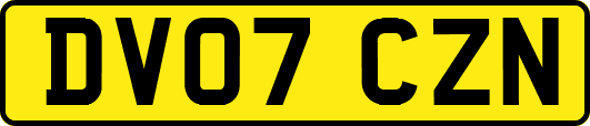DV07CZN