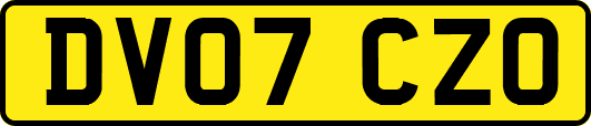 DV07CZO