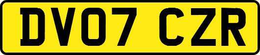 DV07CZR