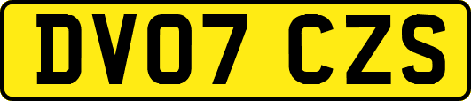 DV07CZS