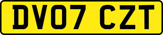 DV07CZT