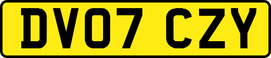 DV07CZY