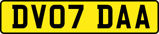 DV07DAA