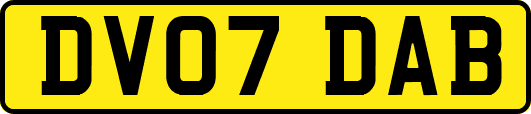 DV07DAB