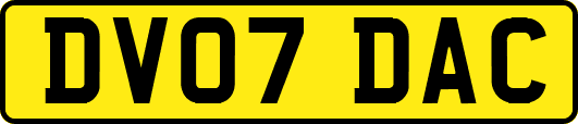 DV07DAC