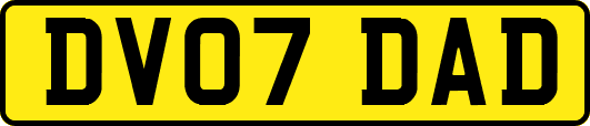 DV07DAD
