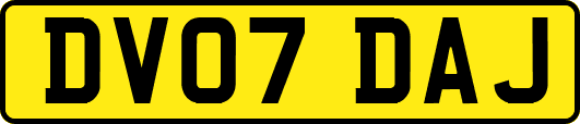 DV07DAJ