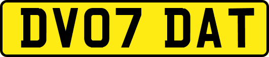 DV07DAT
