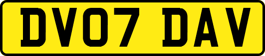 DV07DAV