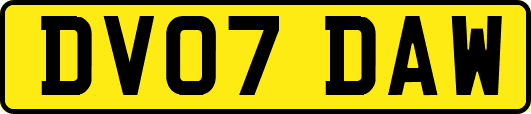 DV07DAW