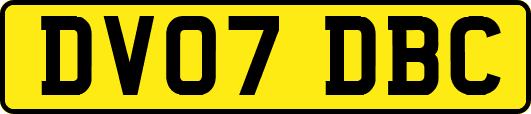 DV07DBC