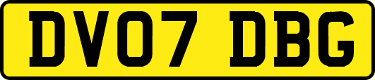 DV07DBG