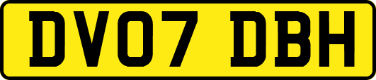 DV07DBH